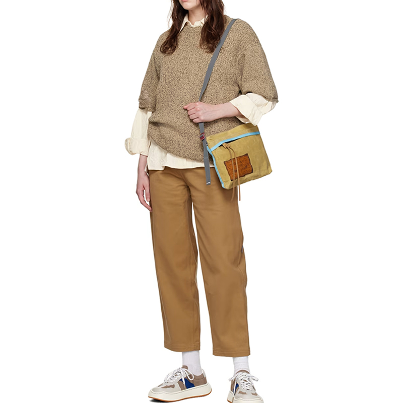 customize your embroidery sweater custom at hongfeng for a shabby chic vintage look.